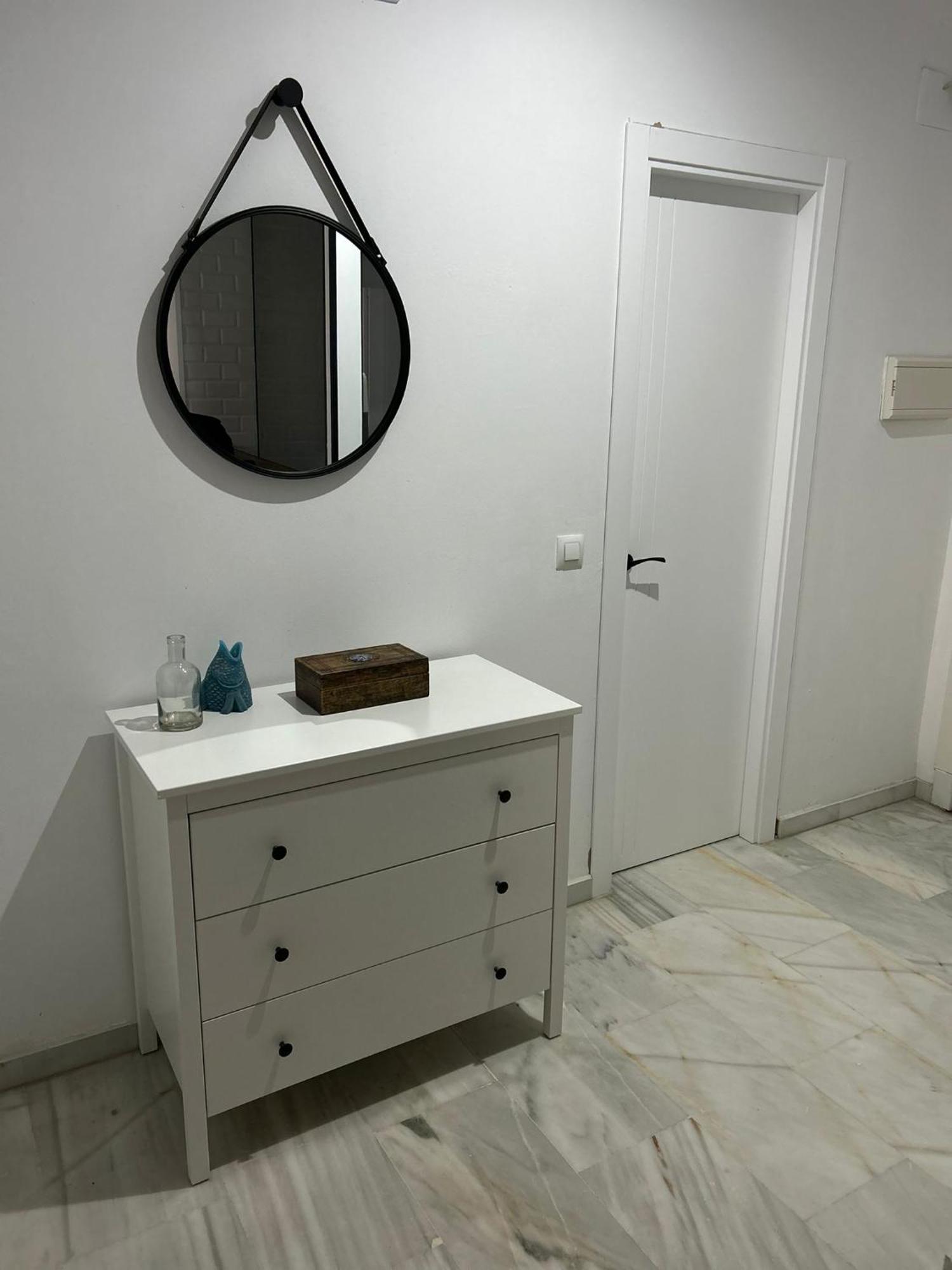 Apartamento Casa Azul Захара де лос Атунес Екстериор снимка